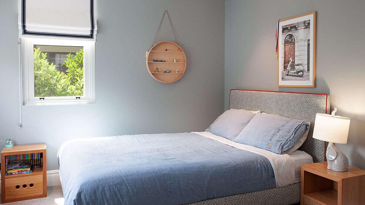 Photo of Bedroom in Rose Bay