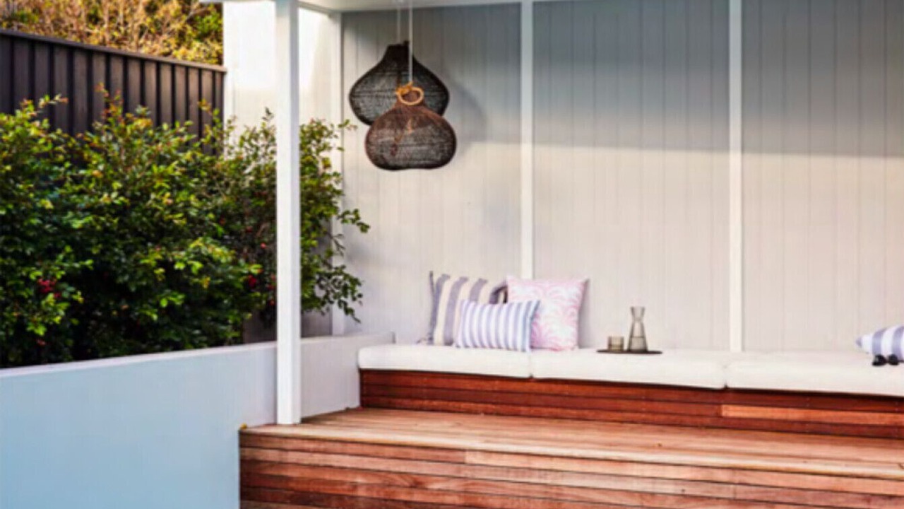 Photo of Patio Balcony in Rose Bay