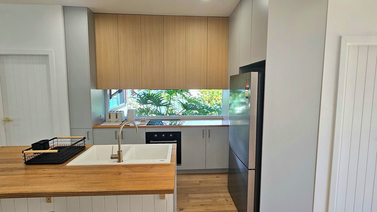 Photo of Kitchen in Windang