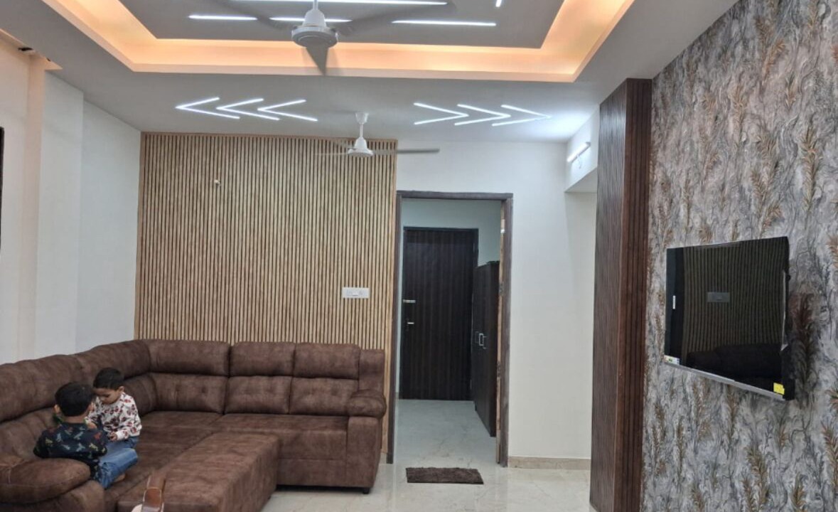 Photo of Livingroom in Hyderabad
