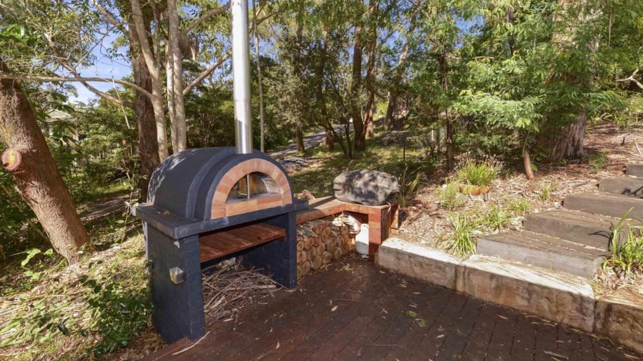 Photo of Patio Balcony in Macmasters Beach