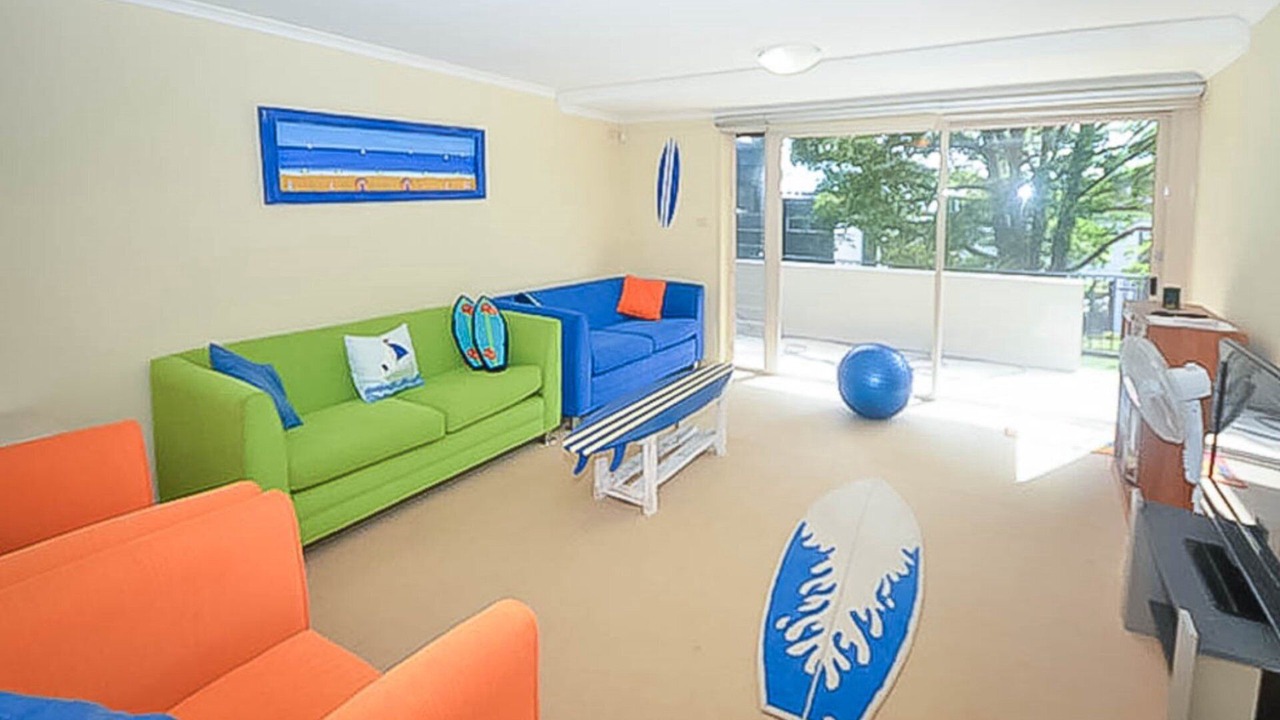 Photo of Livingroom in Macmasters Beach