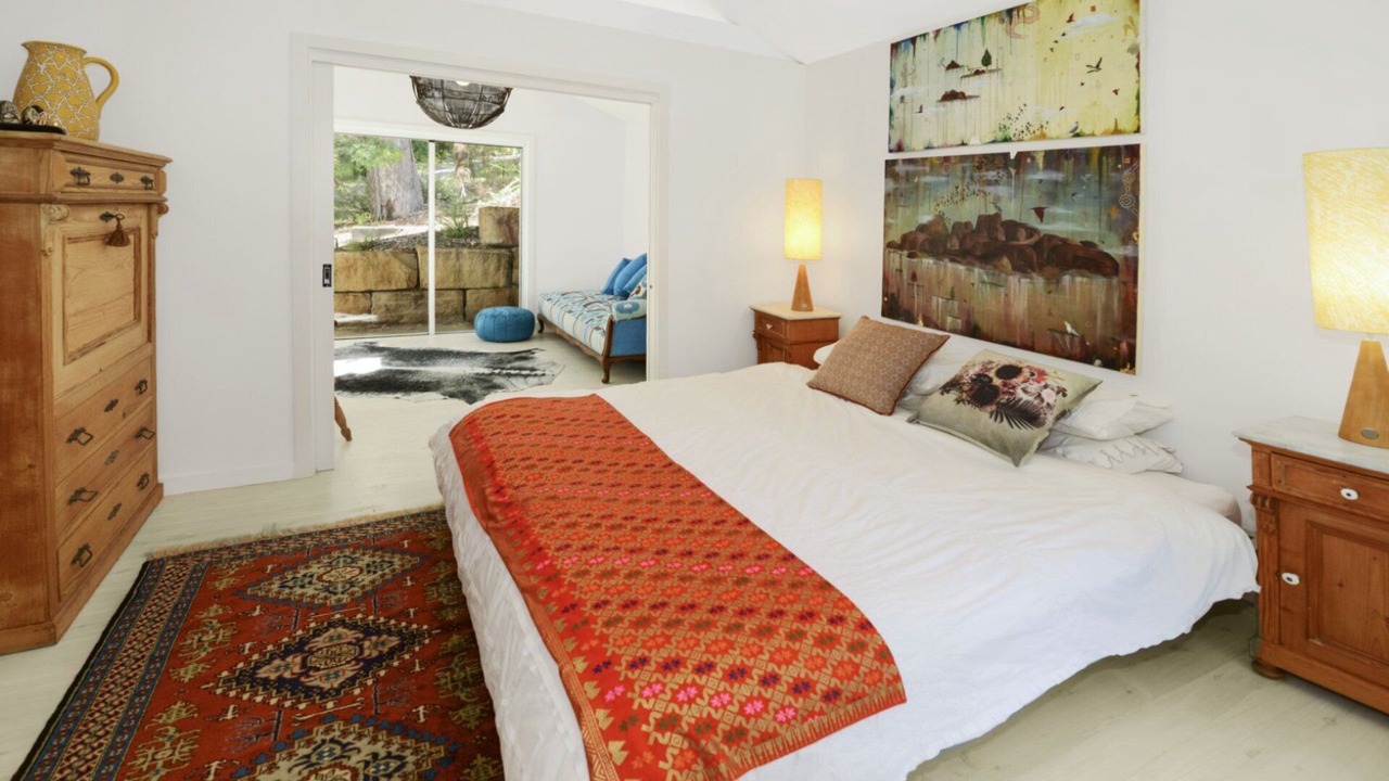Photo of Bedroom in Macmasters Beach