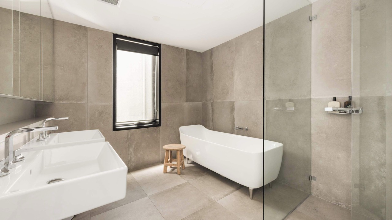 Photo of Bathroom in Bondi Beach