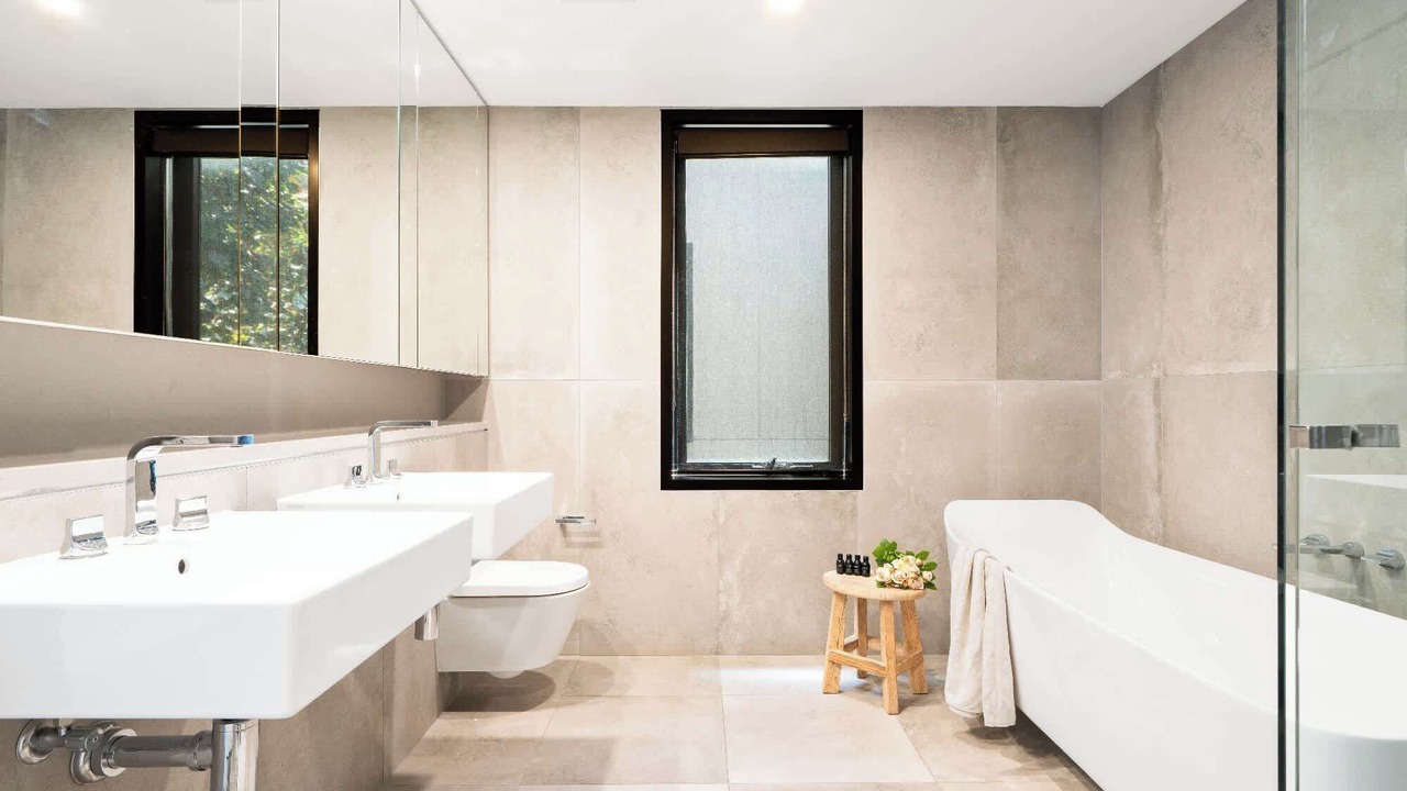 Photo of Bathroom in Bondi Beach