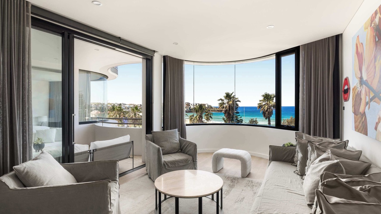 Photo of Livingroom in Bondi Beach