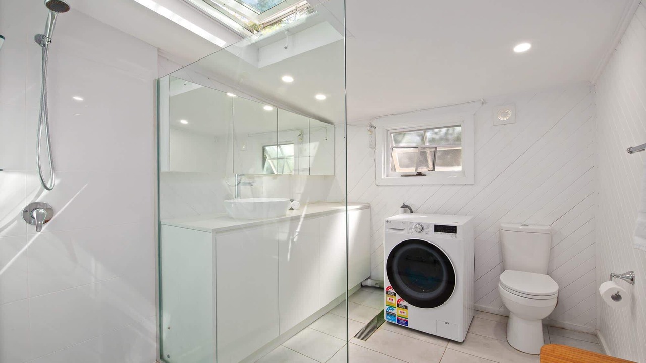 Photo of Bathroom in Redfern
