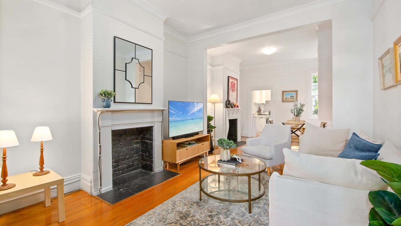 Photo of Bedroom in Redfern