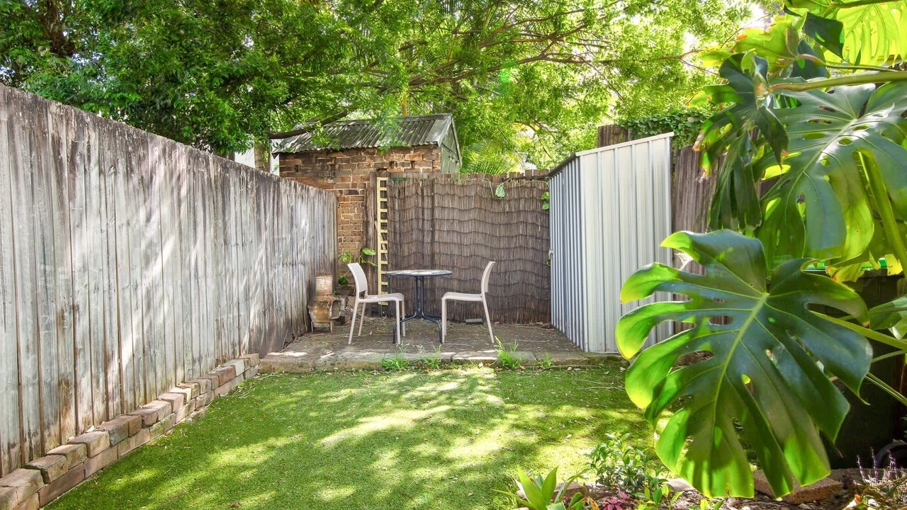Photo of Outdoor in Redfern