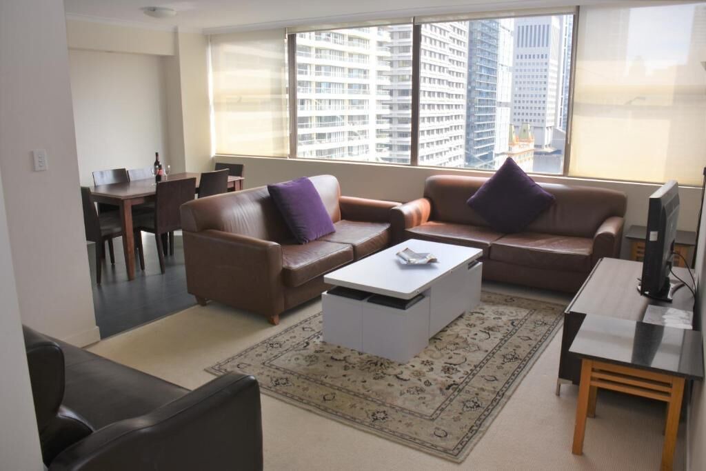 Photo of Livingroom in Darlinghurst