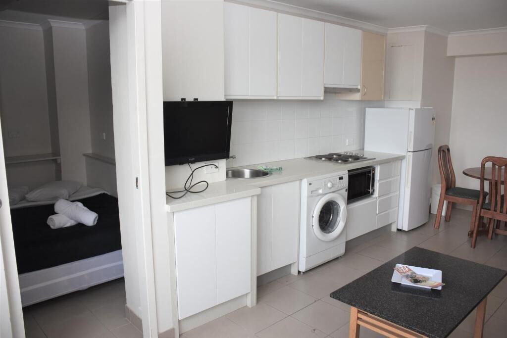 Photo of Kitchen in Darlinghurst