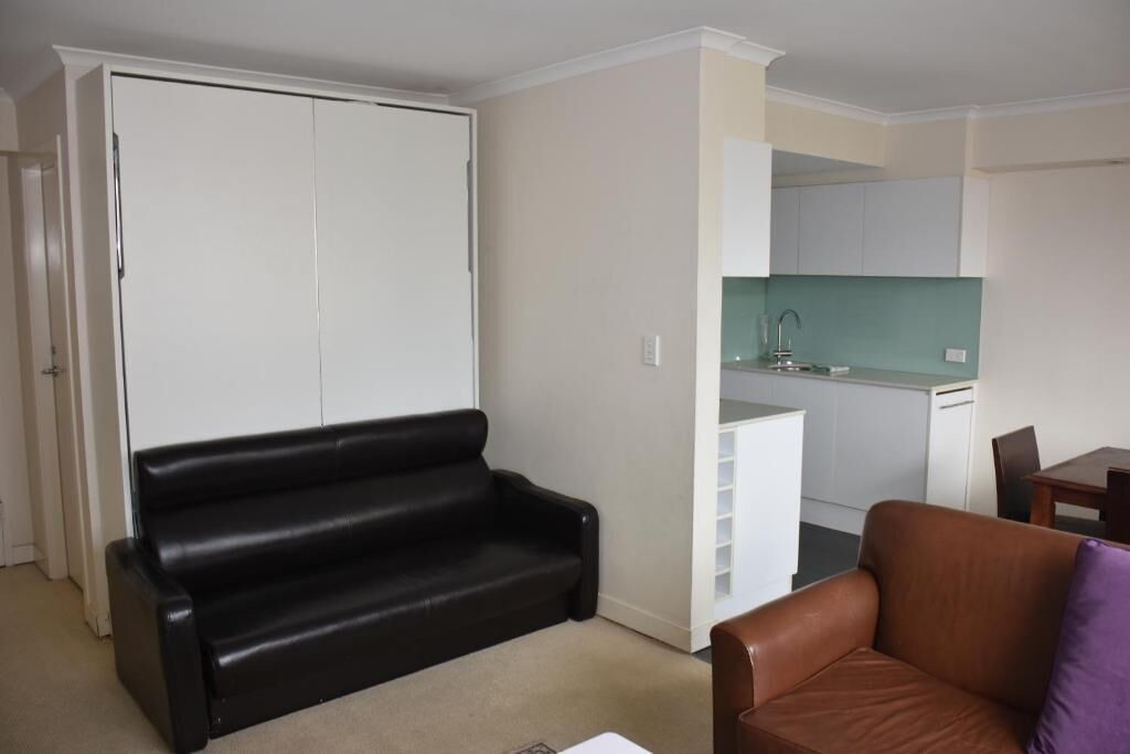 Photo of Livingroom in Darlinghurst
