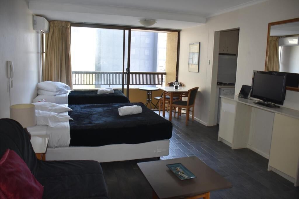 Photo of Bedroom in Darlinghurst