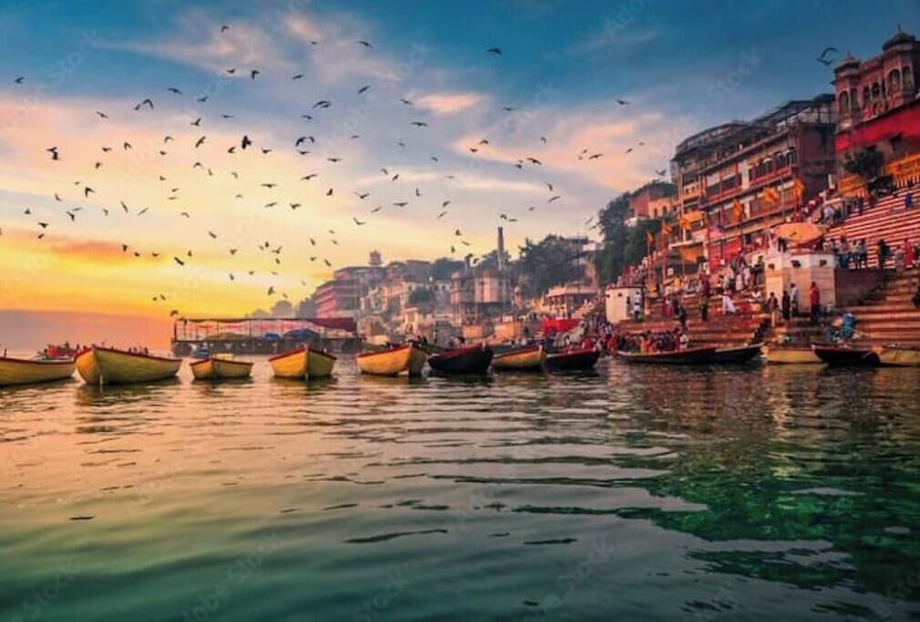 Photo of Others in Varanasi
