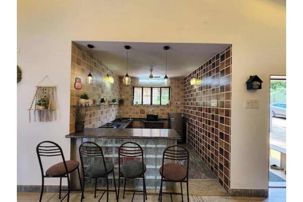 Photo of Kitchen in Lonavala