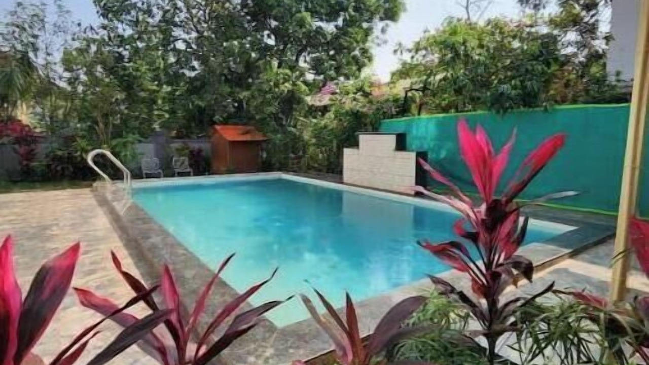 Photo of Outdoor in Lonavala