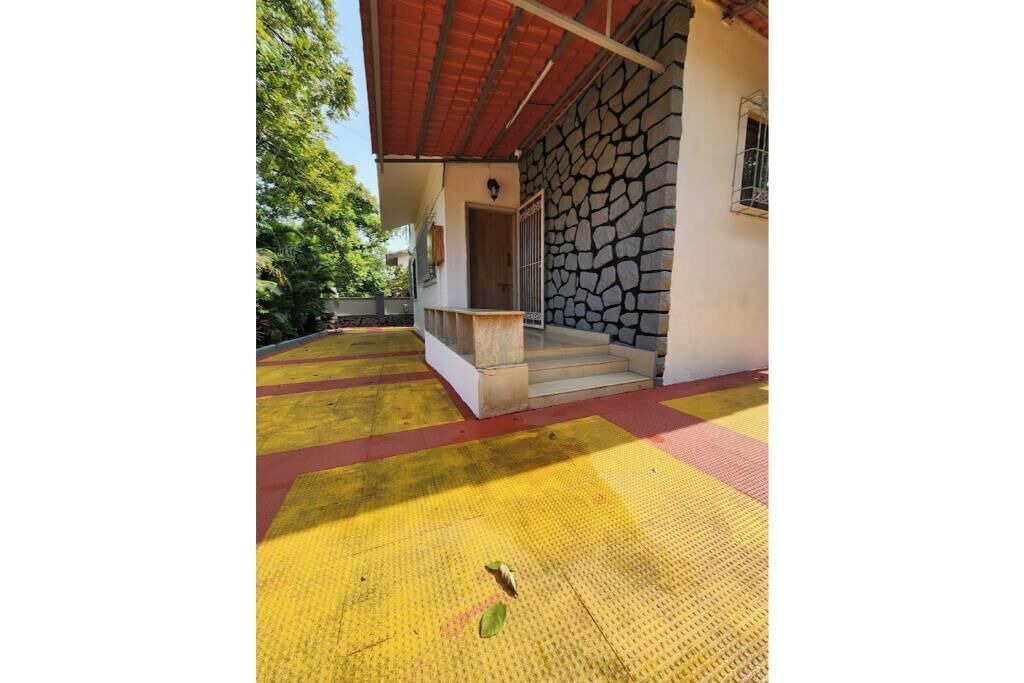 Photo of Outdoor in Lonavala