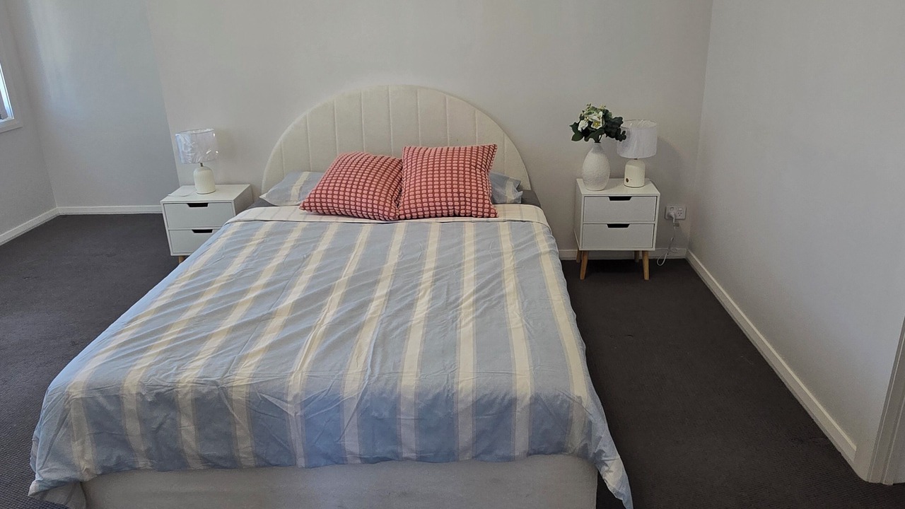 Photo of Bedroom in Marsden Park