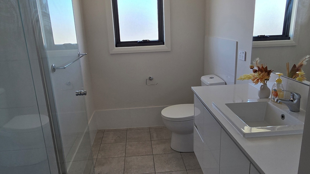 Photo of Bathroom in Marsden Park