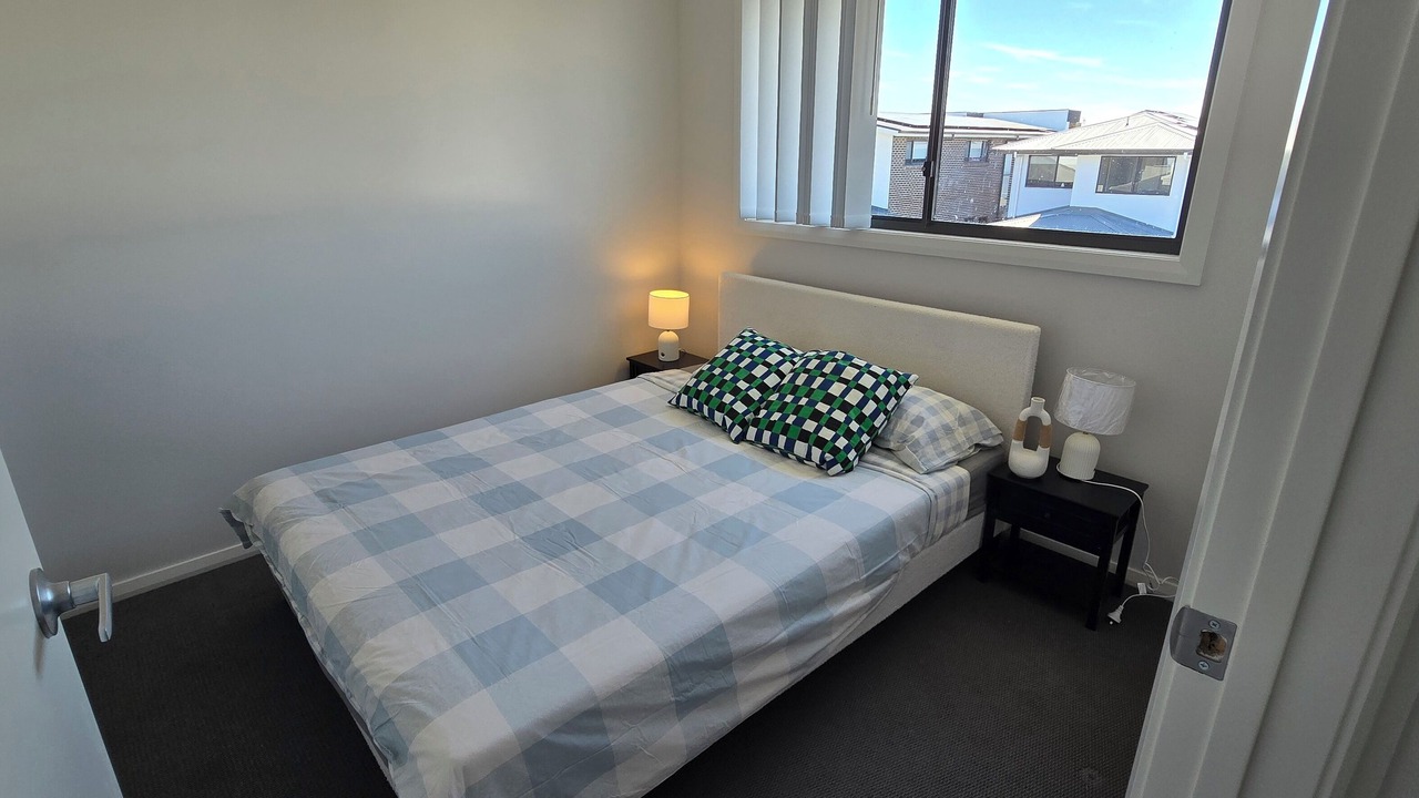 Photo of Bedroom in Marsden Park