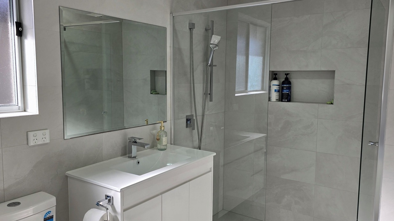 Photo of Bathroom in Marsden Park
