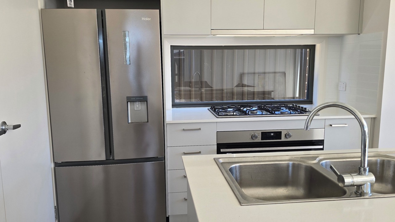 Photo of Kitchen in Marsden Park