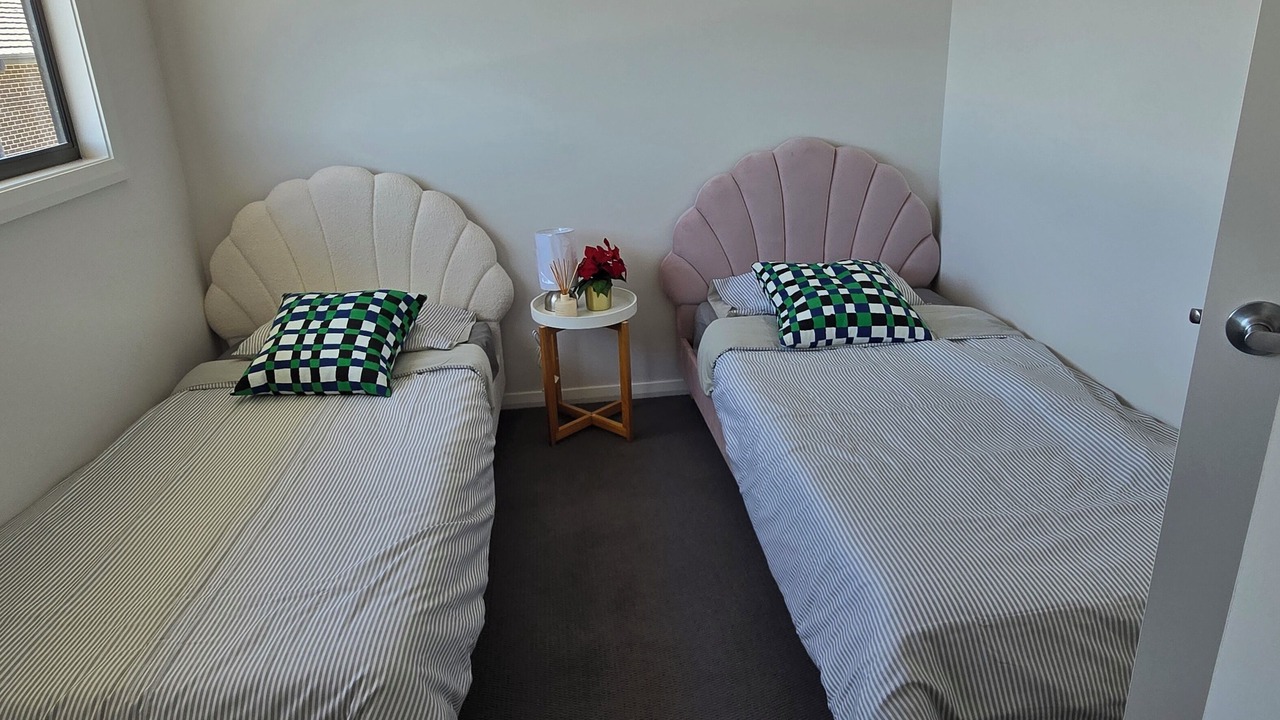Photo of Bedroom in Marsden Park