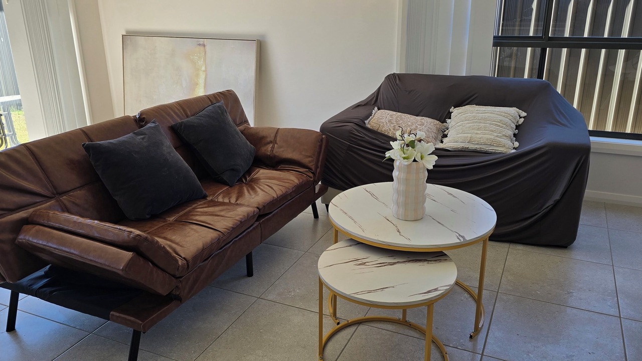 Photo of Livingroom in Marsden Park