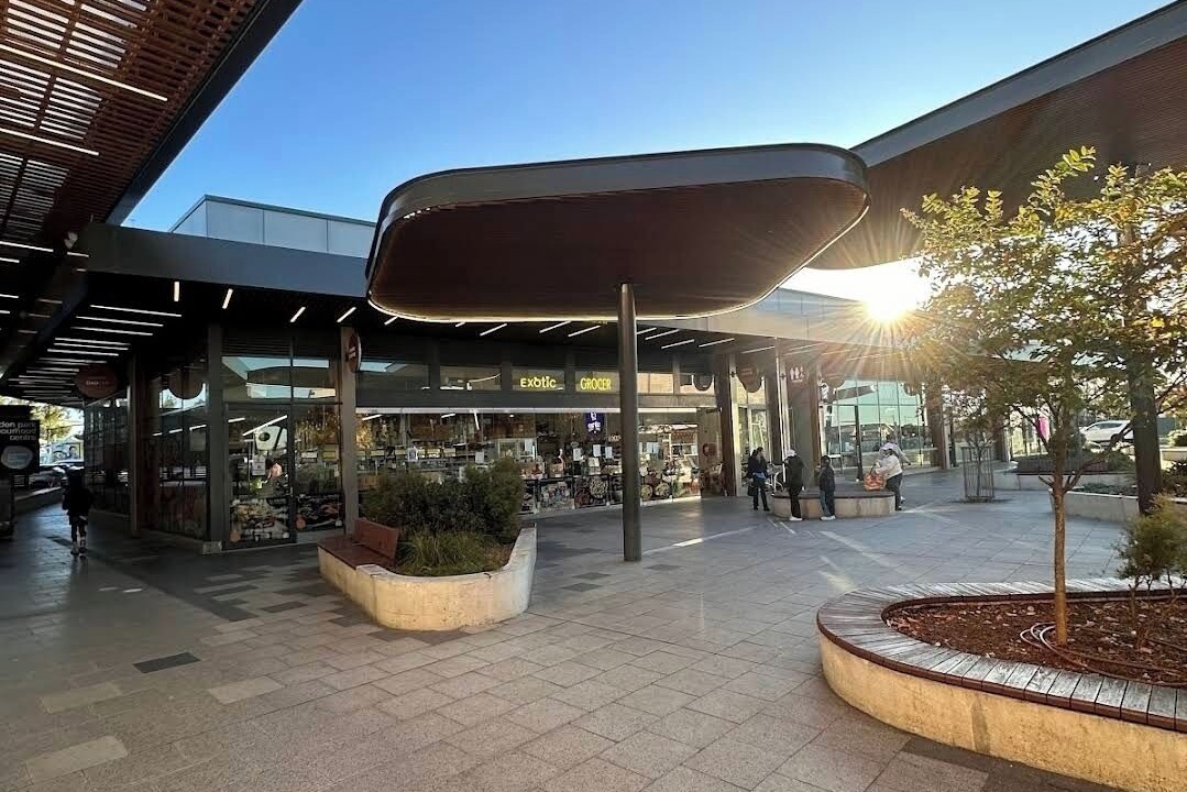 Photo of Patio Balcony in Marsden Park