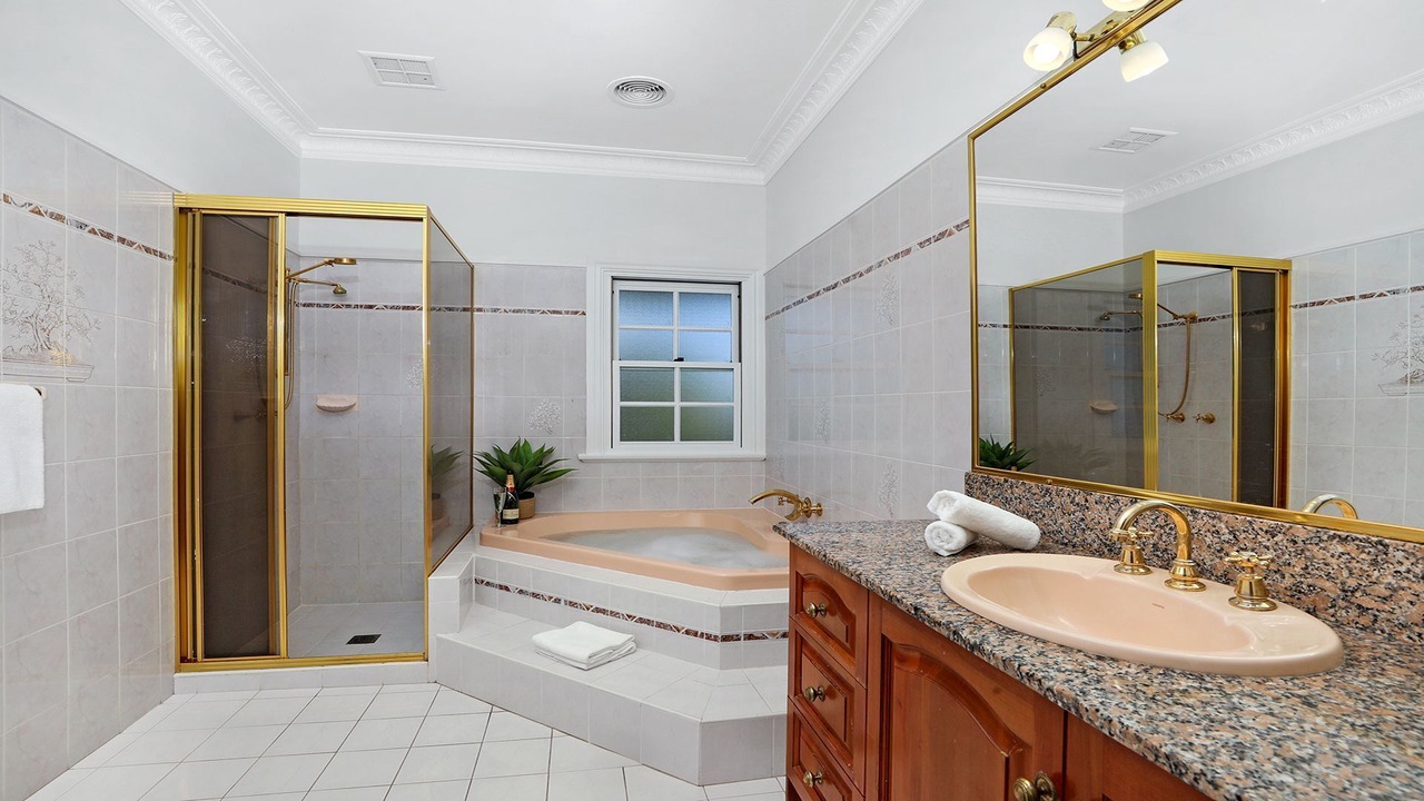 Photo of Bathroom in Bowral