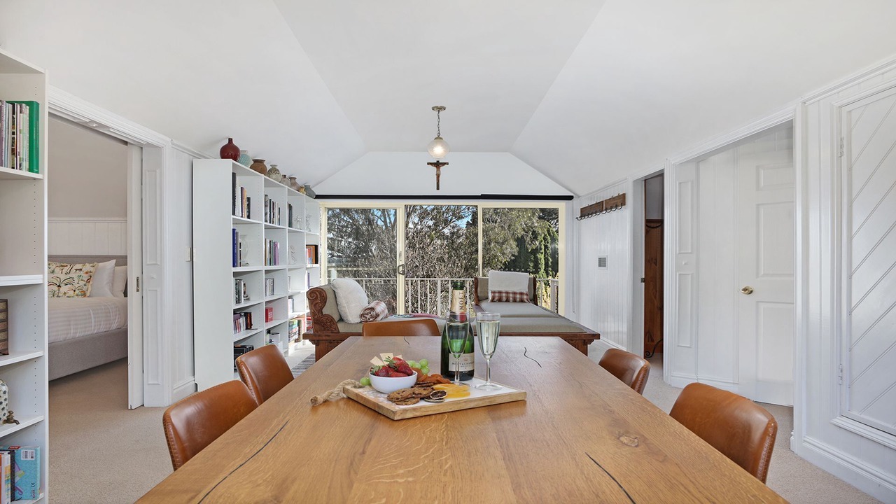 Photo of Patio Balcony in Bowral