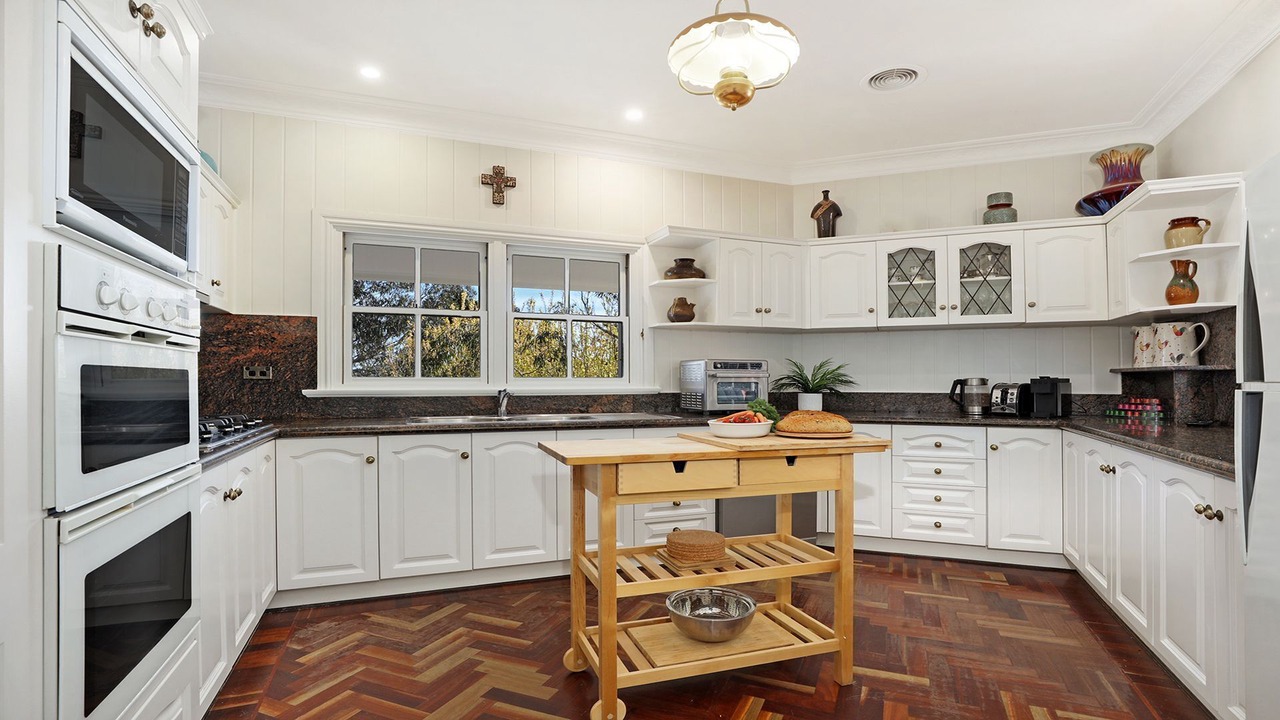 Photo of Kitchen in Bowral
