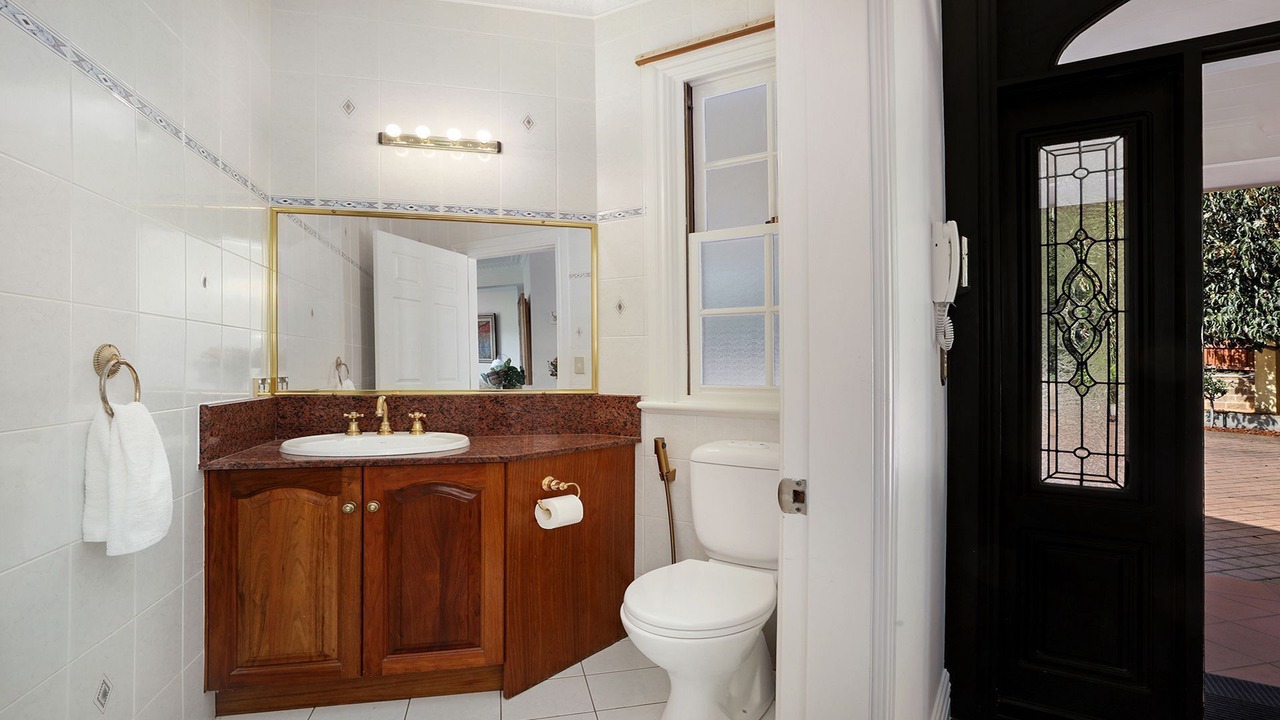 Photo of Bathroom in Bowral