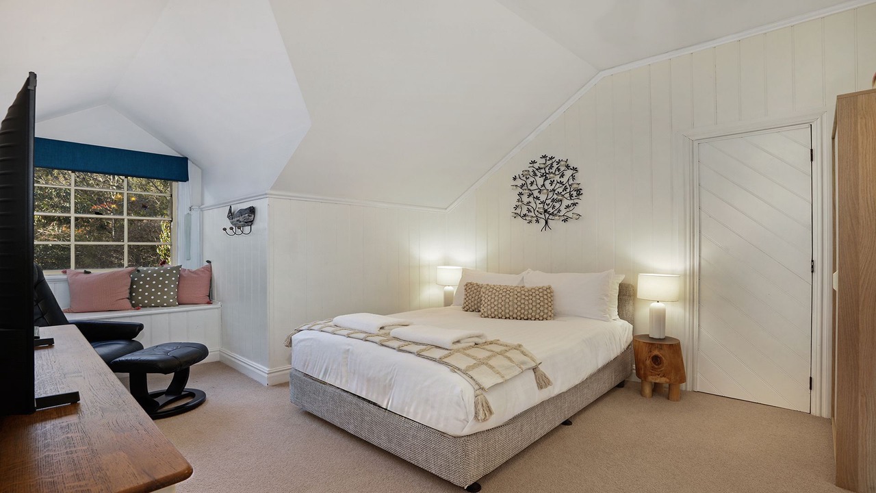 Photo of Bedroom in Bowral