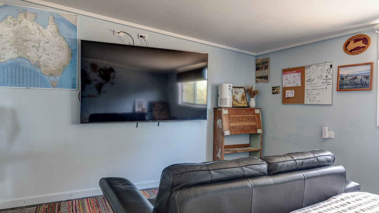 Photo of Livingroom in Yass River