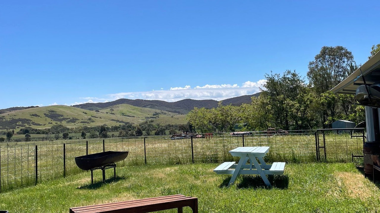 Photo of Outdoor in Yass River