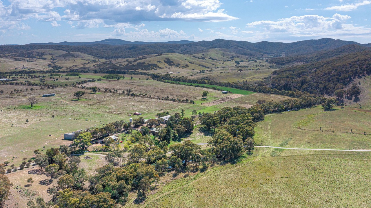 Photo of Outdoor in Yass River