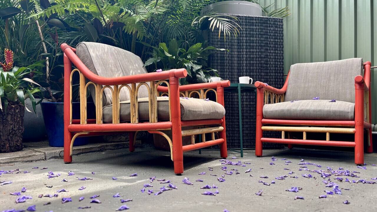 Photo of Patio Balcony in Balmain