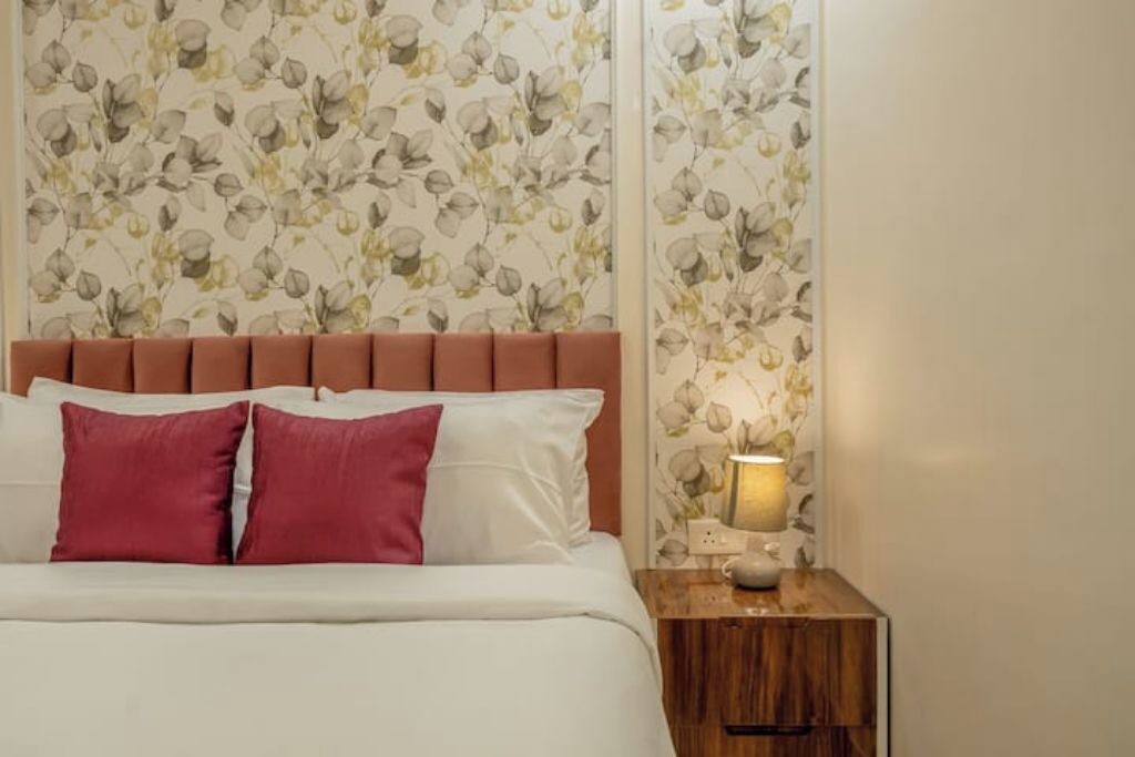 Photo of Bedroom in Siolim