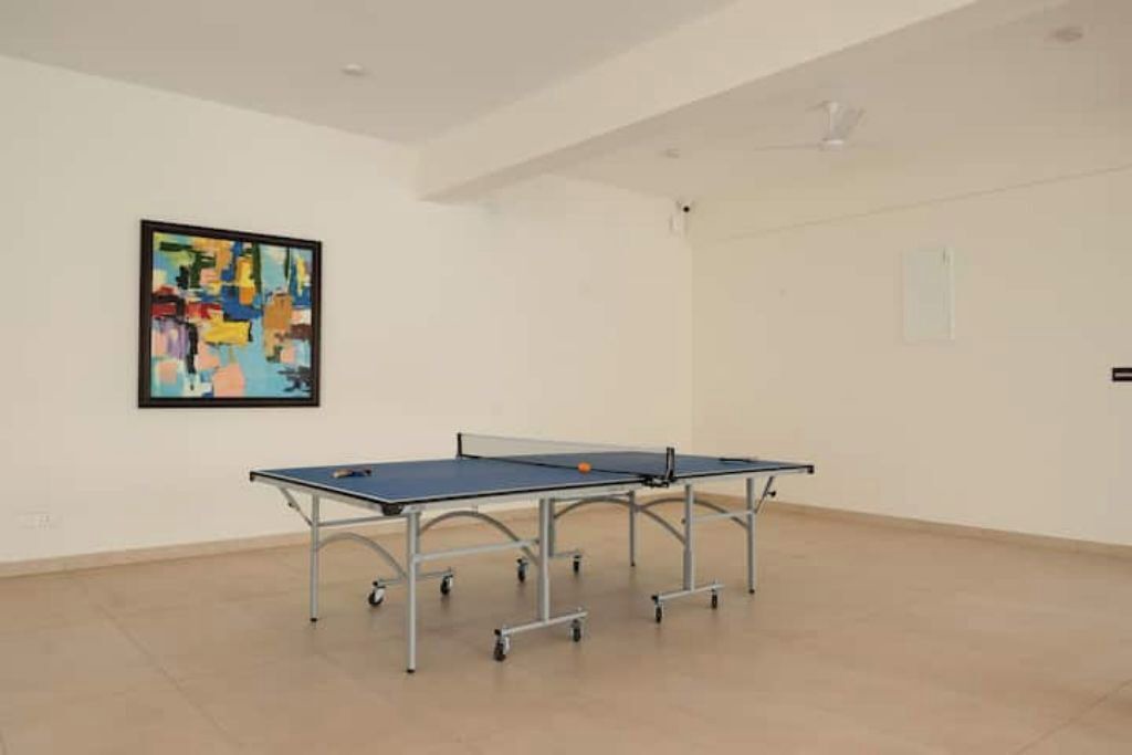 Photo of Bedroom in Siolim