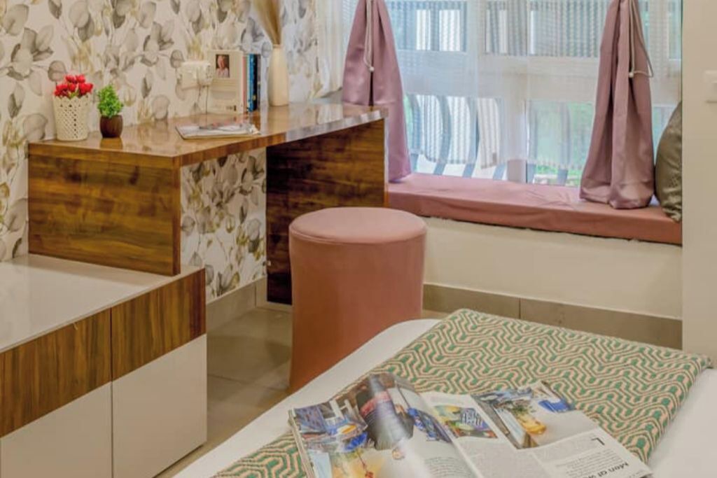 Photo of Bedroom in Siolim