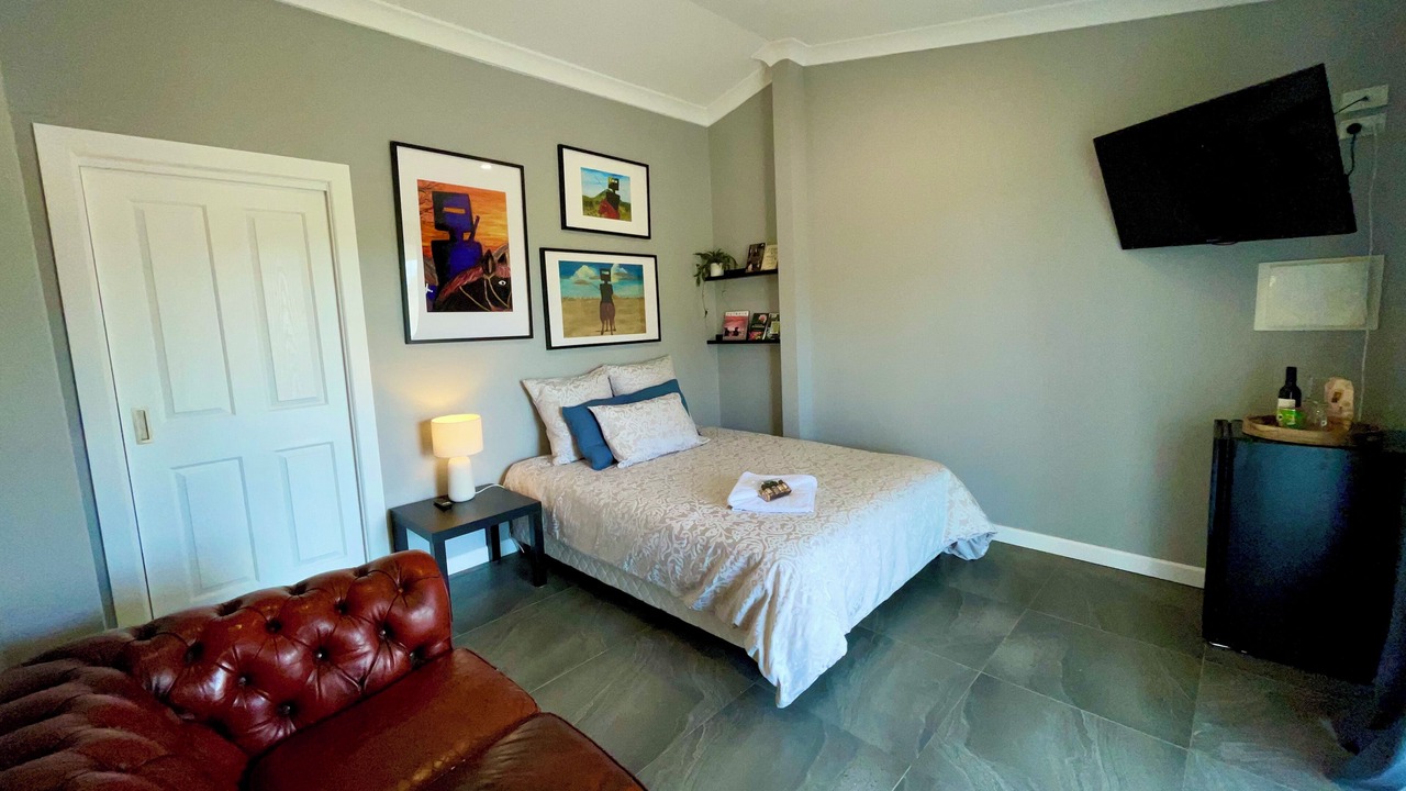 Photo of Bedroom in Gundaroo
