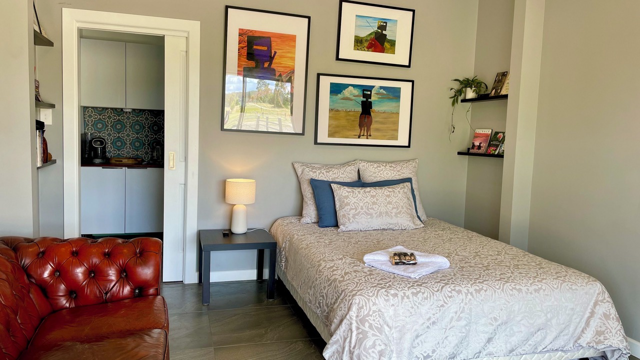 Photo of Bedroom in Gundaroo
