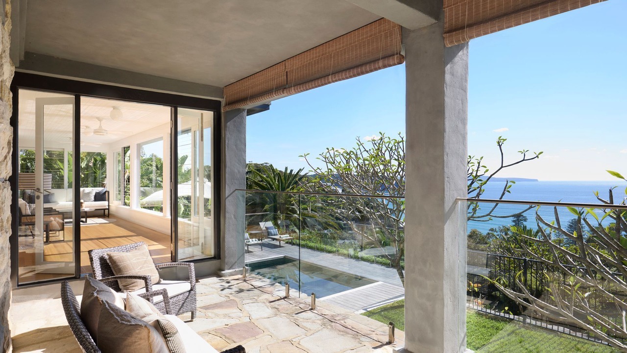 Photo of Patio Balcony in Palm Beach