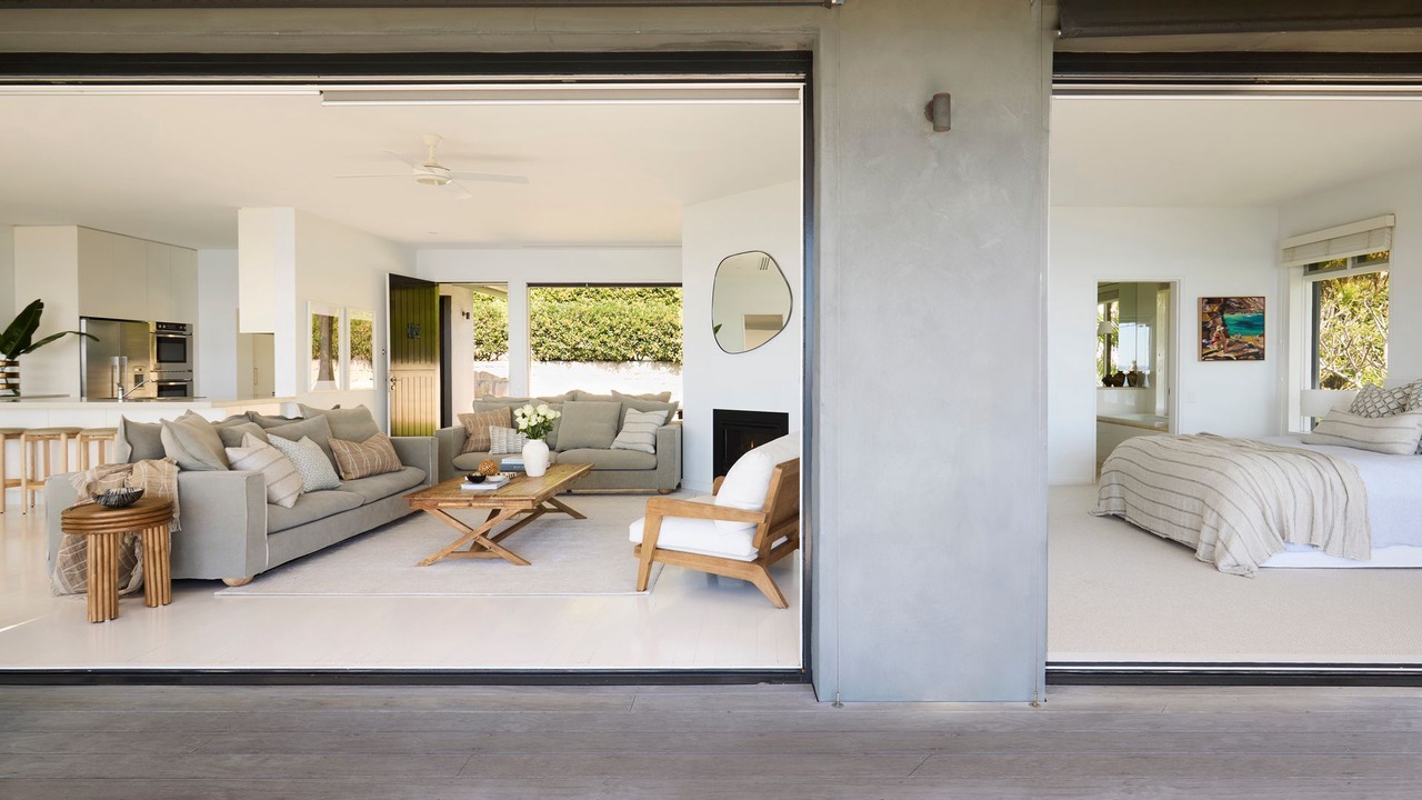 Photo of Bedroom in Palm Beach