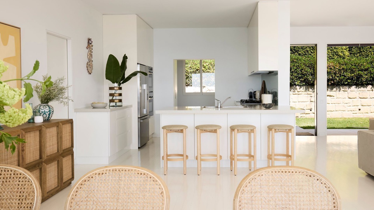 Photo of Kitchen in Palm Beach