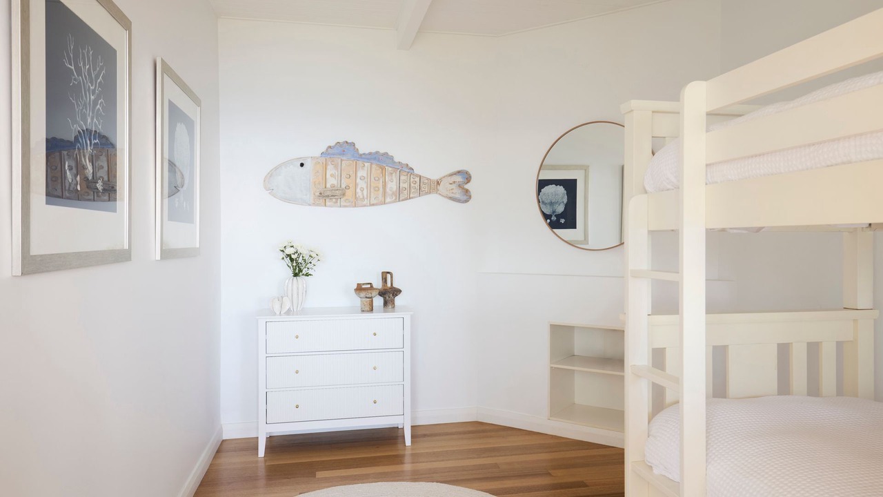 Photo of Bedroom in Palm Beach