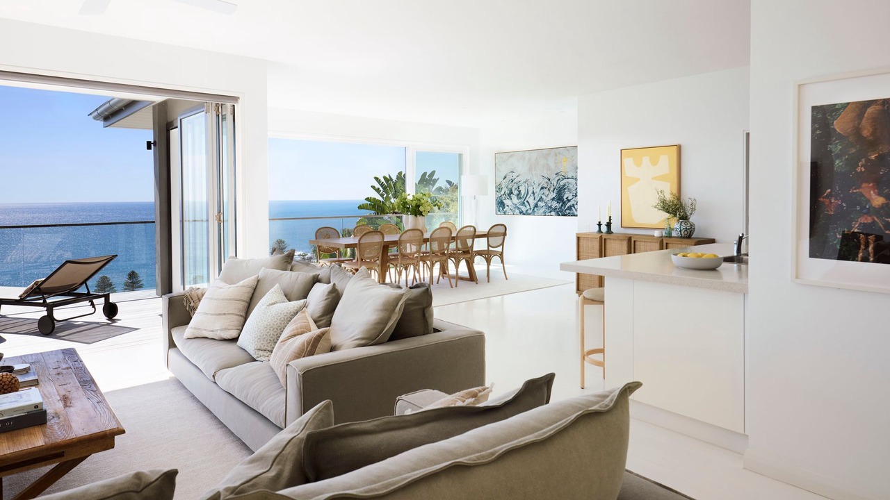 Photo of Livingroom in Palm Beach