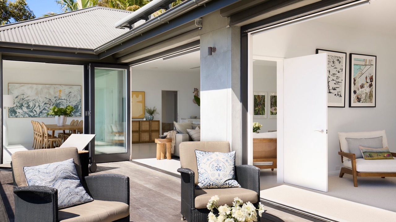 Photo of Patio Balcony in Palm Beach