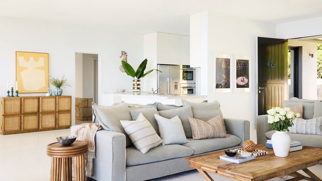 Photo of Livingroom in Palm Beach